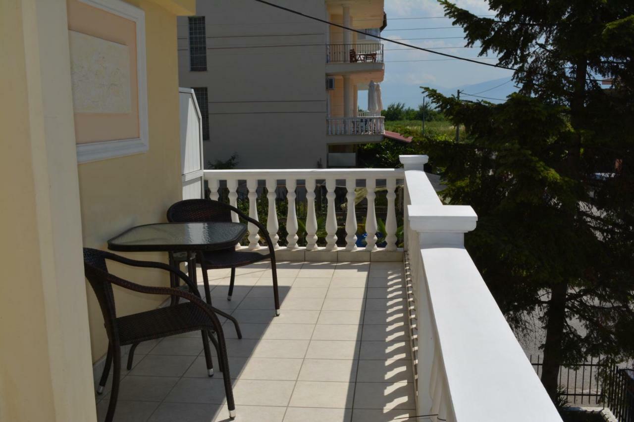 Glikeria Apartamento Olympiakí Aktí